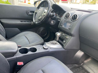 Nissan Qashqai foto 5