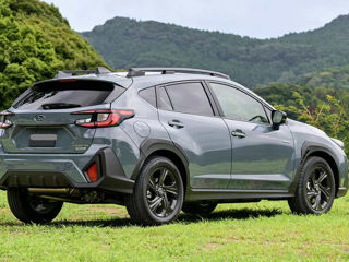 Subaru Crosstrek фото 9