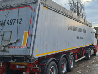 Man TGX 480 foto 2