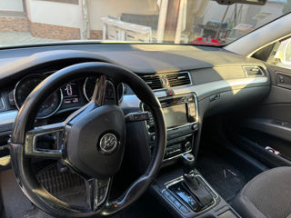 Skoda Superb foto 4