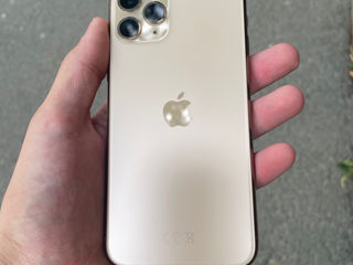 iPhone 11pro 64gb