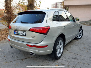 Audi Q5 foto 2