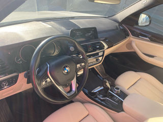 BMW X3 foto 5