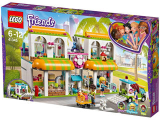 Lego Friends 41345 - Центр по уходу за домашними животными foto 1