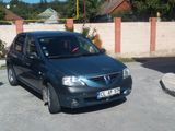 Dacia Logan foto 1