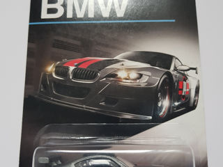 Hot Wheels mainline BMW foto 5