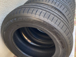 Anvelope vara Dunlop 195/65/R15