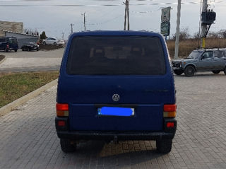 Volkswagen T4 foto 9