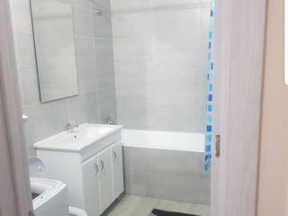 Apartament cu 1 cameră, 52 m², Telecentru, Chișinău foto 10