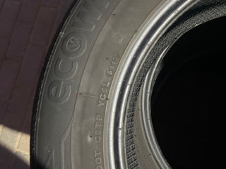 Kumho7 205/60/16 foto 3