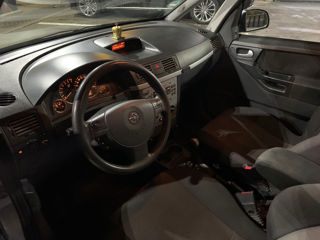 Opel Meriva foto 11