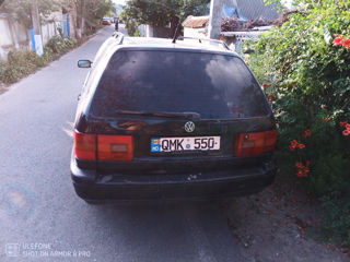 Volkswagen Passat foto 3