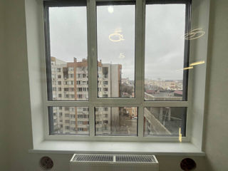 Apartament cu 1 cameră, 36 m², Ciocana, Chișinău foto 3