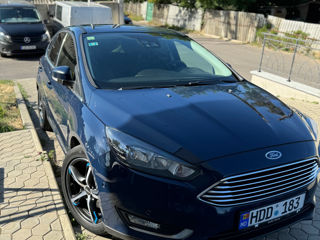 Ford Focus foto 5