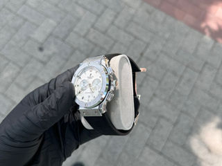 Мужские часы Hublot foto 2