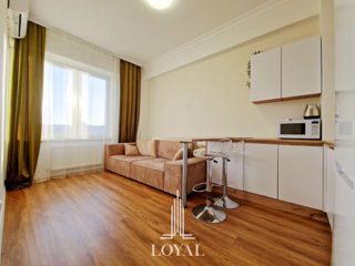 Apartament cu 2 camere, 155 m², Centru, Chișinău foto 9