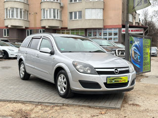 Opel Astra foto 3