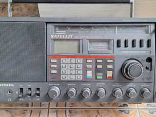 Grundig Satellit Professional 650 (Германия) foto 1