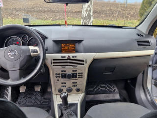 Opel Astra foto 4