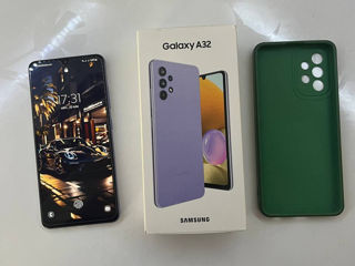 Samsung Galaxy A 31 - A32.