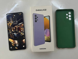 Samsung Galaxy A 31 - A32. foto 6