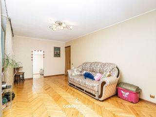 Apartament cu 4 camere, 130 m², Râșcani, Chișinău foto 7