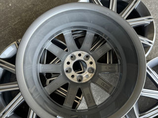 5x112 R17 Mercedes foto 6