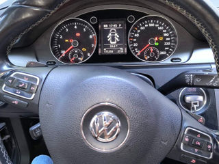 Volkswagen Passat foto 7