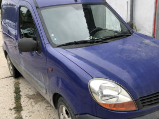 Piese Renault Kangoo foto 3