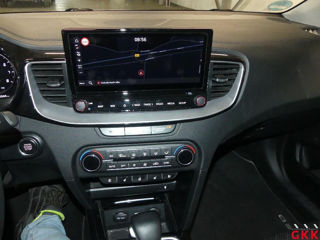 KIA Ceed foto 7