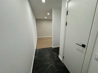 Apartament cu 2 camere, 45 m², Râșcani, Chișinău foto 3