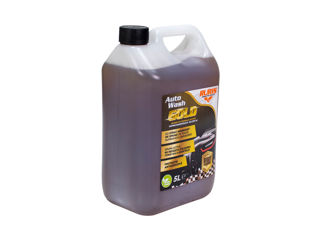 Detergent Ruris Auto Wash Gold 5L / Credit 0% / Livrare / Calitate Premium foto 4