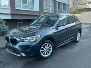 BMW X1 foto 2