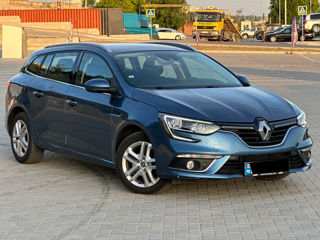 Renault Megane foto 3