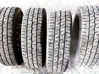 215/65R16C  Hankook foto 3