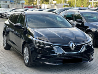 Renault Megane foto 4