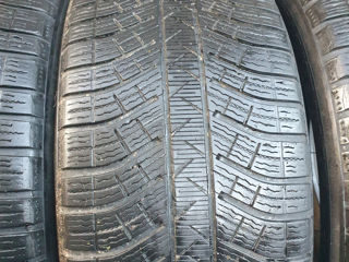 265/45/ R20- Michelin.M&S. foto 3