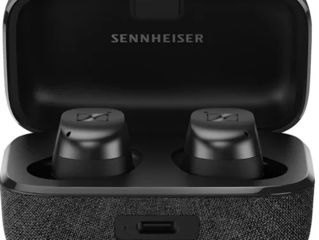 SENNHEISER True Wireless Momentum 3