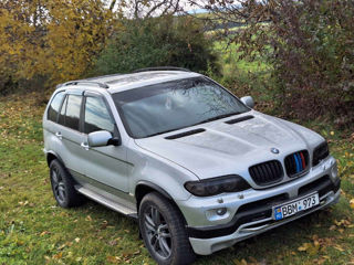 BMW X5 foto 2