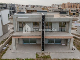 Duplex modern în complexul Satul German. foto 6