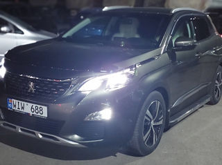 Peugeot 3008 foto 5