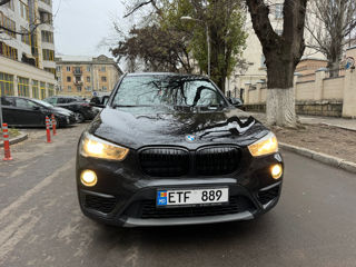 BMW X1 foto 5