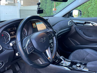 Infiniti QX30 foto 6