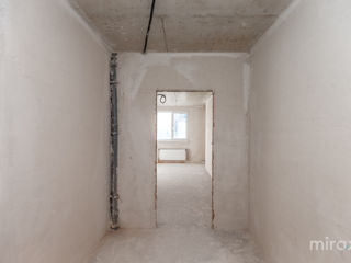 Apartament cu 2 camere, 74 m², Centru, Ialoveni foto 9