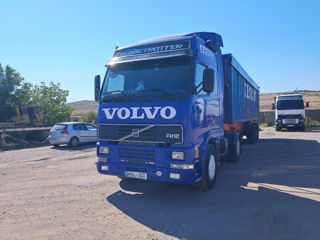 Volvo FH12