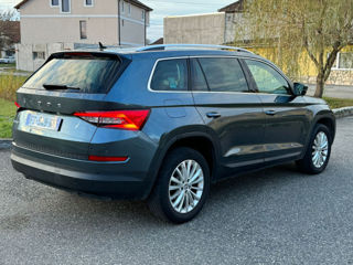 Skoda Kodiaq foto 3