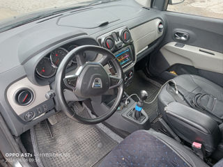 Dacia Lodgy foto 3