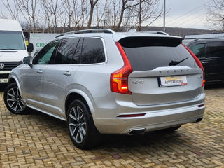 Volvo XC90 foto 4