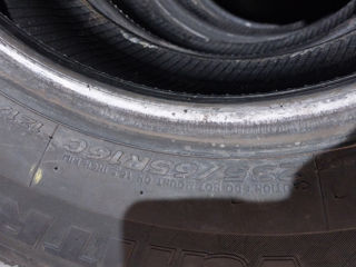 235 65 R16c Hankook (noi) foto 3