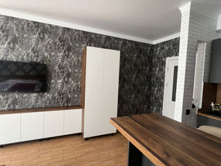 Apartament cu 1 cameră, 35 m², Buiucani, Chișinău foto 2